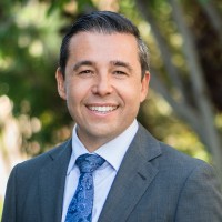 Nicholas Villasenor