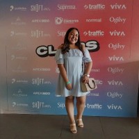 Wendy Alarcon (RRPP)