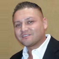 Jorge Vazquez, SHRM-CP