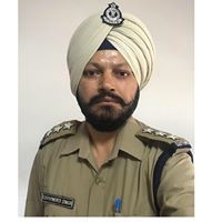 Gurvinder Singh