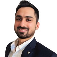 Uzair Ahmed
