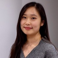 Amelia Yin