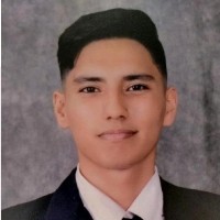 Bryan Steven Acosta Zambrano