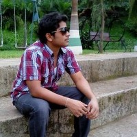 Jay Marathe