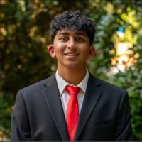 Saisushanth Cheetha Rajesh