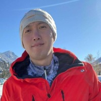 Chuck Wu