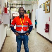 Evans Gyifah Blay (MBA, CIHRM, CLDP™, CHRA™, CHRG, CPC)