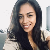 Syreetha Nahuway