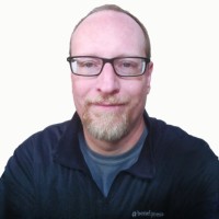 Mark D. Olsen