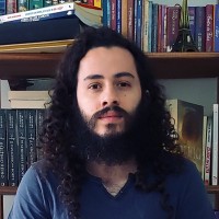 Dimitrius Borges