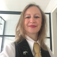 Lucinda Van Kessel - Schrurs