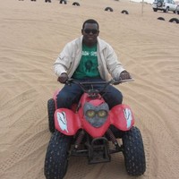 Stephen Mwaura