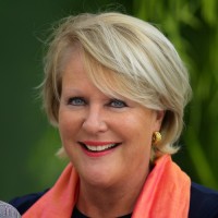 Pauline Muller