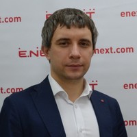 Sergey Kuzovkin