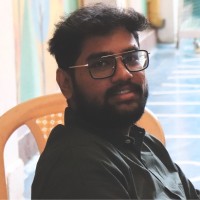 Pavan Chandaluri
