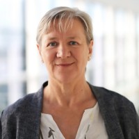 Catherine Murphy