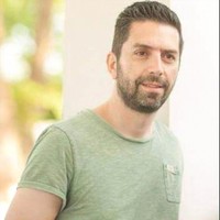 Stefanos E. Kapalopoulos