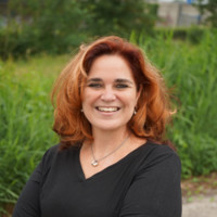 Estelle Reitzema -Boom