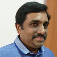 Thomas Jose