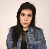 Isabel Espinoza Figueroa
