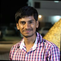 Banu Prakash