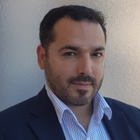 Samuel DOS SANTOS