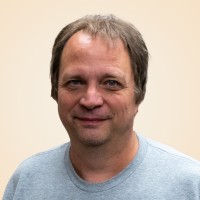 Tony Jones