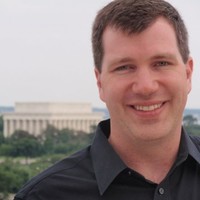 Todd McCormick
