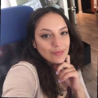 Marina Lucia