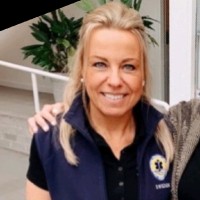 Jeanette Svensson