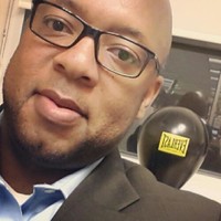 Marcel Branch, M.Ed., MBA