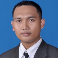 Mohammad Said Ramdhoni