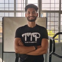 Nikhil Nayak
