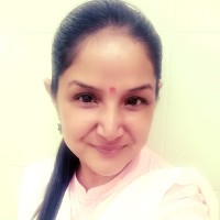 Chhaya Rani