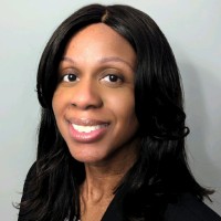 Stacey Busby, SHRM-CP