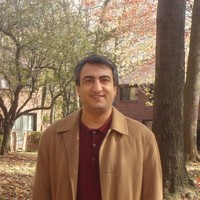 Hadi Pooramini