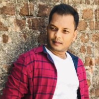 Ranjan Sahoo
