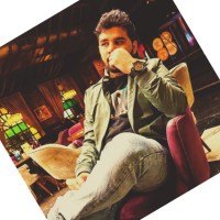 Akhilesh Mishra