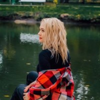 Elena Nikitina