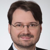 Dr. Rer. Nat. Aaron Klüppelberg