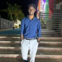 Ashok S