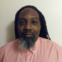 Ken Walker