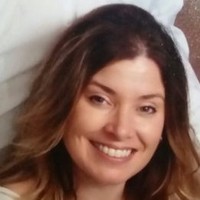 Farrah Reynolds