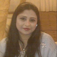 Rubina Arshad