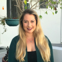 Marissa Pond