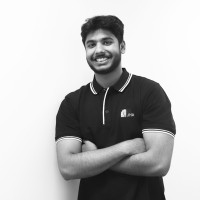 Lewyn Dsouza