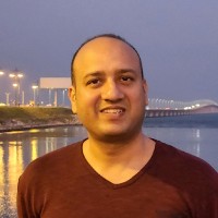 Mohsin Khan