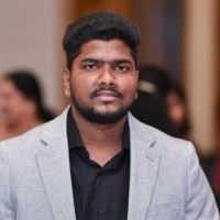Chaitanya Kumar