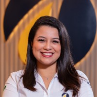 Stefany Rodrigues De Mesquita
