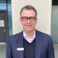 Dr Gerry O'Callaghan